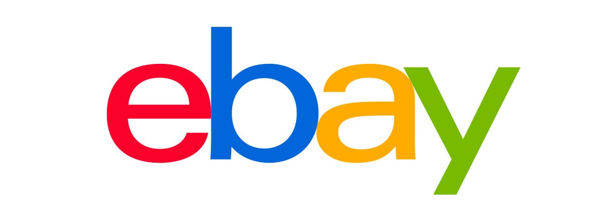 Logo Ebay