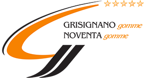 Logo Grisignano Gomme